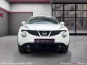 Nissan juke 1.5 dci 110/ tekna garantie 12 mois occasion osny simplicicar simplicibike france