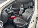 Nissan juke 1.5 dci 110/ tekna garantie 12 mois occasion osny simplicicar simplicibike france