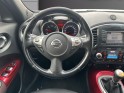 Nissan juke 1.5 dci 110/ tekna garantie 12 mois occasion osny simplicicar simplicibike france