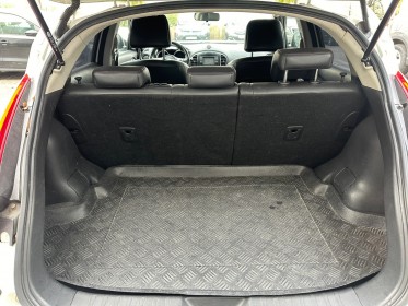 Nissan juke 1.5 dci 110/ tekna garantie 12 mois occasion osny simplicicar simplicibike france