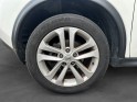 Nissan juke 1.5 dci 110/ tekna garantie 12 mois occasion osny simplicicar simplicibike france