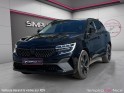 Renault austral e-tech hybrid 200 iconic esprit alpine occasion  simplicicar vaucresson nice - pfvauto simplicicar...