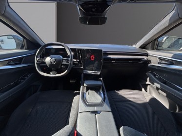 Renault austral e-tech hybrid 200 iconic esprit alpine occasion  simplicicar vaucresson nice - pfvauto simplicicar...