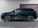 Renault austral e-tech hybrid 200 iconic esprit alpine occasion  simplicicar vaucresson nice - pfvauto simplicicar...