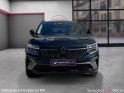 Renault austral e-tech hybrid 200 iconic esprit alpine occasion  simplicicar vaucresson nice - pfvauto simplicicar...