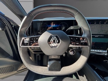 Renault austral e-tech hybrid 200 iconic esprit alpine occasion  simplicicar vaucresson nice - pfvauto simplicicar...