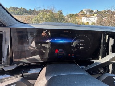 Renault austral e-tech hybrid 200 iconic esprit alpine occasion  simplicicar vaucresson nice - pfvauto simplicicar...