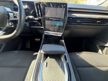 Renault austral e-tech hybrid 200 iconic esprit alpine occasion  simplicicar vaucresson nice - pfvauto simplicicar...