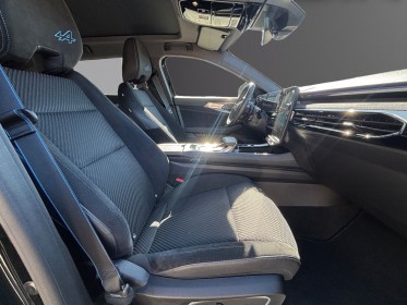 Renault austral e-tech hybrid 200 iconic esprit alpine occasion  simplicicar vaucresson nice - pfvauto simplicicar...