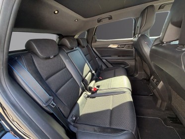 Renault austral e-tech hybrid 200 iconic esprit alpine occasion  simplicicar vaucresson nice - pfvauto simplicicar...