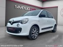Renault twingo iii 1.0 sce 70 stop  start e6c limited //garantie 12 mois// occasion simplicicar lille  simplicicar...