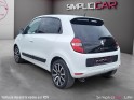 Renault twingo iii 1.0 sce 70 stop  start e6c limited //garantie 12 mois// occasion simplicicar lille  simplicicar...