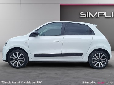 Renault twingo iii 1.0 sce 70 stop  start e6c limited //garantie 12 mois// occasion simplicicar lille  simplicicar...