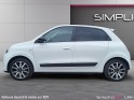 Renault twingo iii 1.0 sce 70 stop  start e6c limited //garantie 12 mois// occasion simplicicar lille  simplicicar...