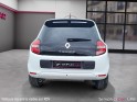 Renault twingo iii 1.0 sce 70 stop  start e6c limited //garantie 12 mois// occasion simplicicar lille  simplicicar...