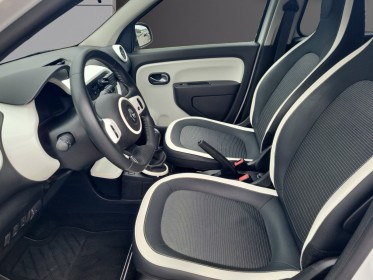 Renault twingo iii 1.0 sce 70 stop  start e6c limited //garantie 12 mois// occasion simplicicar lille  simplicicar...