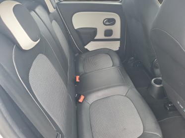Renault twingo iii 1.0 sce 70 stop  start e6c limited //garantie 12 mois// occasion simplicicar lille  simplicicar...