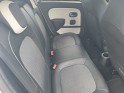 Renault twingo iii 1.0 sce 70 stop  start e6c limited //garantie 12 mois// occasion simplicicar lille  simplicicar...