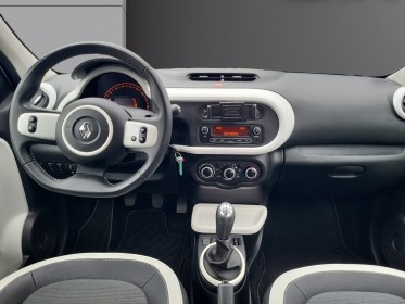 Renault twingo iii 1.0 sce 70 stop  start e6c limited //garantie 12 mois// occasion simplicicar lille  simplicicar...