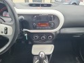 Renault twingo iii 1.0 sce 70 stop  start e6c limited //garantie 12 mois// occasion simplicicar lille  simplicicar...