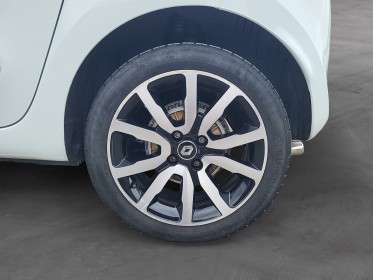 Renault twingo iii 1.0 sce 70 stop  start e6c limited //garantie 12 mois// occasion simplicicar lille  simplicicar...