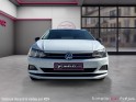 Volkswagen polo 1.0 tsi 95 ss bvm5 iq.drive occasion simplicicar frejus  simplicicar simplicibike france