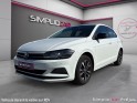 Volkswagen polo 1.0 tsi 95 ss bvm5 iq.drive occasion simplicicar frejus  simplicicar simplicibike france