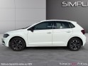 Volkswagen polo 1.0 tsi 95 ss bvm5 iq.drive occasion simplicicar frejus  simplicicar simplicibike france