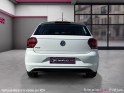 Volkswagen polo 1.0 tsi 95 ss bvm5 iq.drive occasion simplicicar frejus  simplicicar simplicibike france