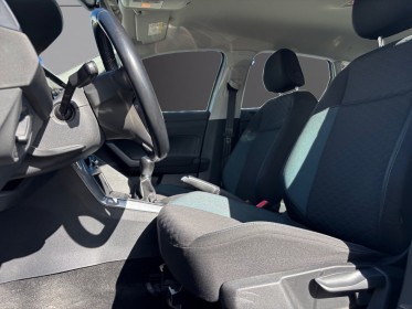 Volkswagen polo 1.0 tsi 95 ss bvm5 iq.drive occasion simplicicar frejus  simplicicar simplicibike france