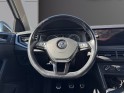 Volkswagen polo 1.0 tsi 95 ss bvm5 iq.drive occasion simplicicar frejus  simplicicar simplicibike france