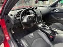 Nissan 370z coupe 3.7 v6 328 pack / apple carplay /camera de recul/ siege chauffant occasion simplicicar dunkerque...