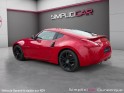 Nissan 370z coupe 3.7 v6 328 pack / apple carplay /camera de recul/ siege chauffant occasion simplicicar dunkerque...