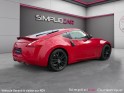 Nissan 370z coupe 3.7 v6 328 pack / apple carplay /camera de recul/ siege chauffant occasion simplicicar dunkerque...