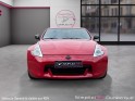 Nissan 370z coupe 3.7 v6 328 pack / apple carplay /camera de recul/ siege chauffant occasion simplicicar dunkerque...