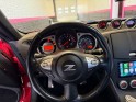 Nissan 370z coupe 3.7 v6 328 pack / apple carplay /camera de recul/ siege chauffant occasion simplicicar dunkerque...