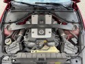 Nissan 370z coupe 3.7 v6 328 pack / apple carplay /camera de recul/ siege chauffant occasion simplicicar dunkerque...