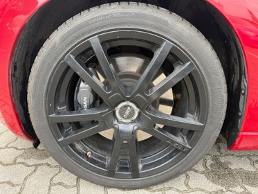 Nissan 370z coupe 3.7 v6 328 pack / apple carplay /camera de recul/ siege chauffant occasion simplicicar dunkerque...