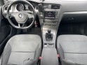 Volkswagen golf 1.6 tdi 110 bluemotion fap  //  toit panoramique  //   trendline occasion simplicicar pertuis  simplicicar...