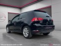 Volkswagen golf 1.6 tdi 110 bluemotion fap  //  toit panoramique  //   trendline occasion simplicicar pertuis  simplicicar...