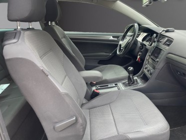 Volkswagen golf 1.6 tdi 110 bluemotion fap  //  toit panoramique  //   trendline occasion simplicicar pertuis  simplicicar...