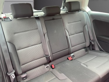Volkswagen golf 1.6 tdi 110 bluemotion fap  //  toit panoramique  //   trendline occasion simplicicar pertuis  simplicicar...