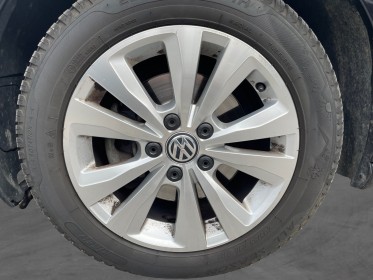 Volkswagen golf 1.6 tdi 110 bluemotion fap  //  toit panoramique  //   trendline occasion simplicicar pertuis  simplicicar...
