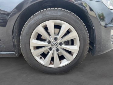Volkswagen golf 1.6 tdi 110 bluemotion fap  //  toit panoramique  //   trendline occasion simplicicar pertuis  simplicicar...