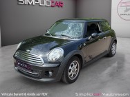 MINI d'occasion MINI COOPER 122 BVA de 2013 Vaucresson (92)﻿