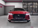 Ds ds 4 bluehdi 130ch eat8 finition cross rivoli / garantie 12 mois occasion simplicicar nancy simplicicar simplicibike france