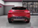 Ds ds 4 bluehdi 130ch eat8 finition cross rivoli / garantie 12 mois occasion simplicicar nancy simplicicar simplicibike france