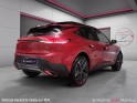 Ds ds 4 bluehdi 130ch eat8 finition cross rivoli / garantie 12 mois occasion simplicicar nancy simplicicar simplicibike france