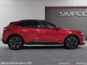 Ds ds 4 bluehdi 130ch eat8 finition cross rivoli / garantie 12 mois occasion simplicicar nancy simplicicar simplicibike france