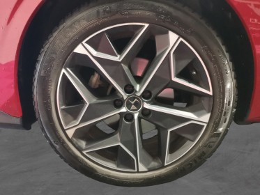 Ds ds 4 bluehdi 130ch eat8 finition cross rivoli / garantie 12 mois occasion simplicicar nancy simplicicar simplicibike france